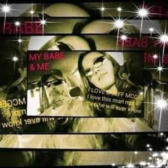 Meet your Posher, Jeffrey-barbara - Picture 1 of 2